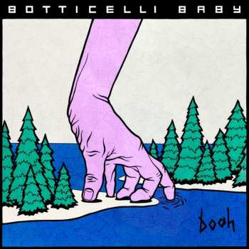 Album Botticelli Baby: Boah!