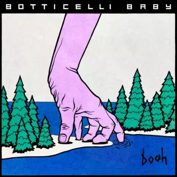Botticelli Baby: Boah!