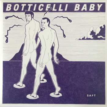 Album Botticelli Baby: Saft