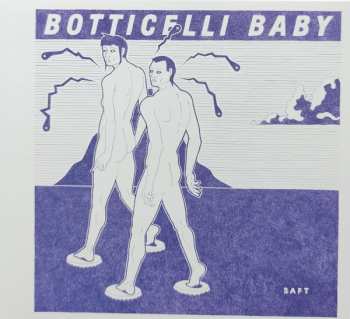 CD Botticelli Baby: Saft DIGI 533995