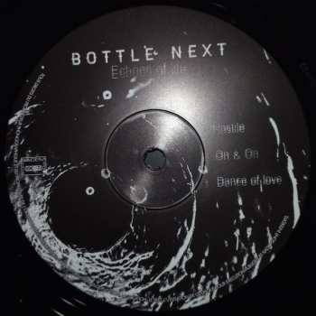 LP Bottle Next: Echoes Of Life