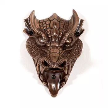  Dragon (bronze)