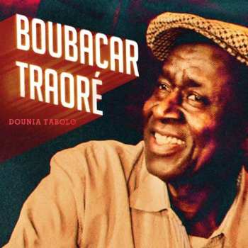 CD Boubacar Traoré: Dounia Tabolo 530131