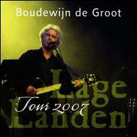 Album Boudewijn De Groot: Lage Landen Tour 2007