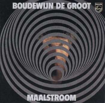 Album Boudewijn De Groot: Maalstroom