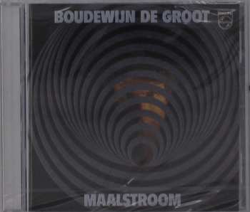 CD Boudewijn De Groot: Maalstroom 529801