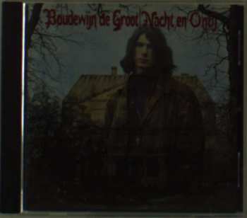 Album Boudewijn De Groot: Nacht En Ontij