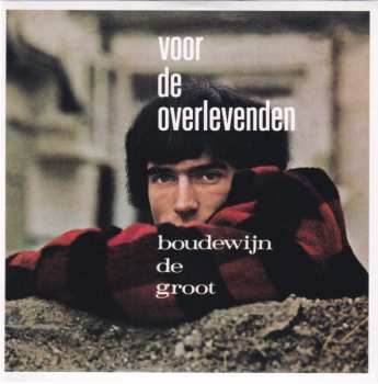 22CD/Box Set Boudewijn De Groot: Oogst