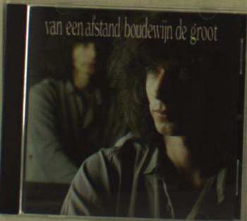 Album Boudewijn De Groot: Van Een Afstand