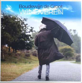 Album Boudewijn De Groot: Windveren