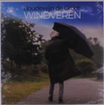 LP Boudewijn De Groot: Windveren