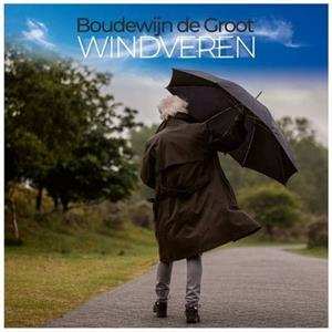 CD Boudewijn De Groot: Windveren 400724