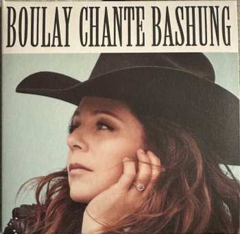 Album Isabelle Boulay: Boulay Chante Bashung - Les Chevaux Du Plaisir