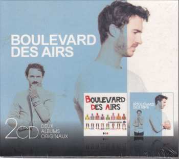 Album Boulevard Des Airs: 2 Originals