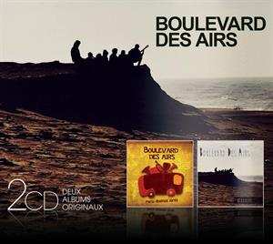 2CD Boulevard Des Airs: 2 Originals 425500