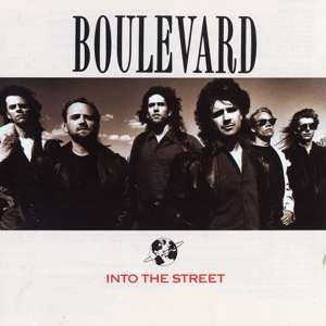 Album Boulevard: Into The Street