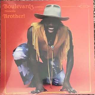 Album Boulevards: Brother!