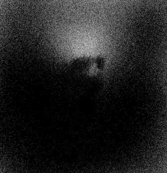 LP Boundaries: Death Is Little More - Red Splatter Vinyl