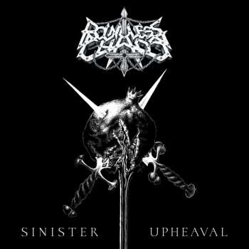 Boundless Chaos: Sinister Upheaval