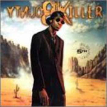 Album Bounty Killer: 5th Element