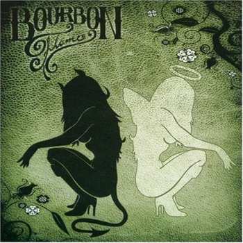 Album Bourbon Flame: Bourbon Flame