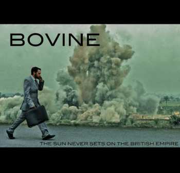 CD Bovine: The Sun Never Sets On The British Empire 228223