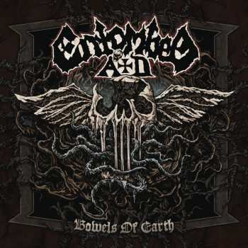 Album Entombed A.D.: Bowels Of Earth