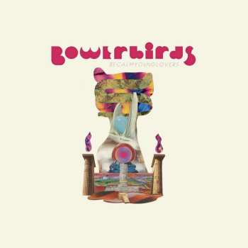 CD Bowerbirds: becalmyounglovers 431844