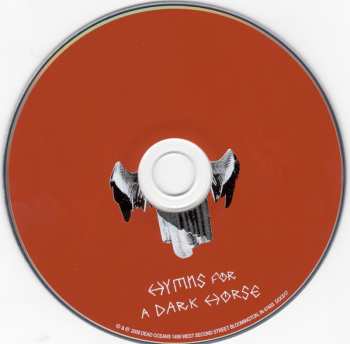 CD Bowerbirds: Hymns For A Dark Horse 254526