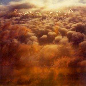 Album Bowerbirds: Upper Air