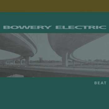 Album Bowery Electric: Beat