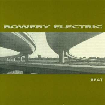 CD Bowery Electric: Beat DIGI