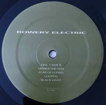 2LP Bowery Electric: Beat 345232