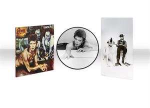 LP David Bowie: Diamond Dogs 534955