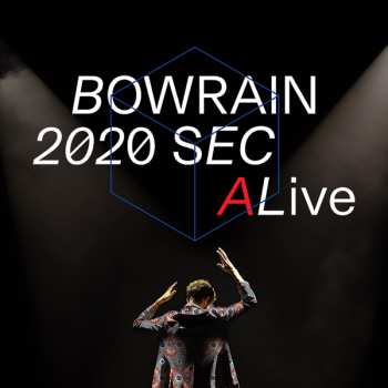 Album Bowrain: 2020 Sec Alive