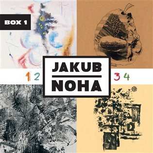Album Jakub Noha: BOX 1.