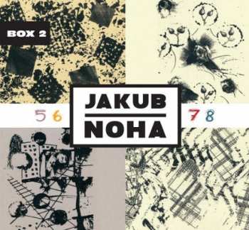 Album Jakub Noha: BOX 2.