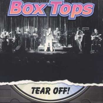 CD Box Tops: Tear Off! 418379
