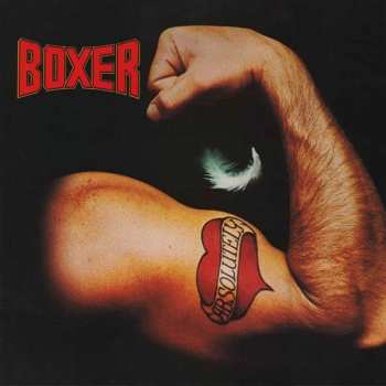 Album Boxer: Absolutely