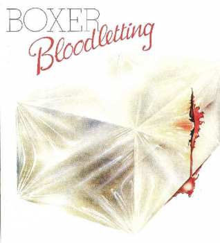 Album Boxer: Bloodletting