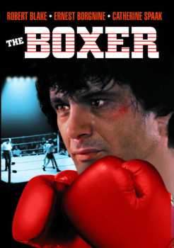 Album Boxer: Boxer