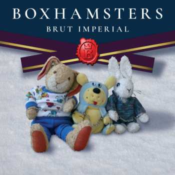 LP Boxhamsters: Brut Imperial 537514