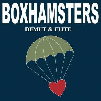 Album Boxhamsters: Demut & Elite