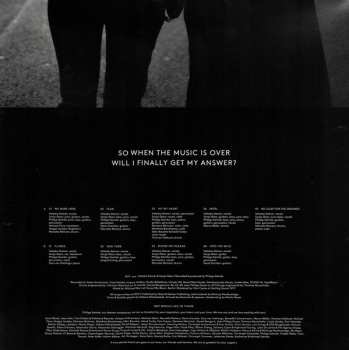 LP/CD BOY: We Were Here 79548