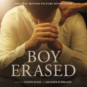 LP Danny Bensi: Boy Erased (Original Motion Picture Soundtrack) NUM | CLR