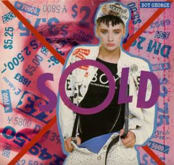 LP Boy George: Sold