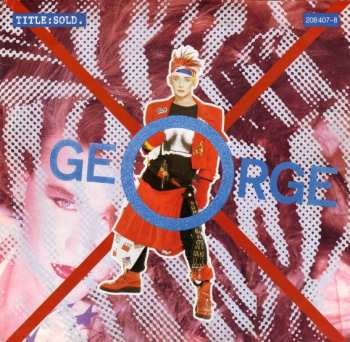 LP Boy George: Sold