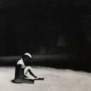 LP Boy Harsher: Country Girl Uncut LTD | CLR