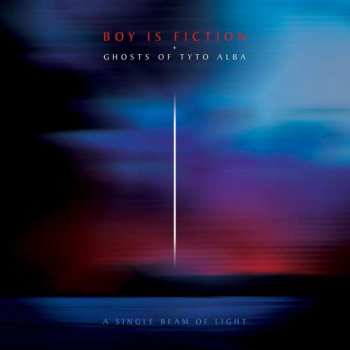 Album Boy Is Fiction: A Single Beam Of Light