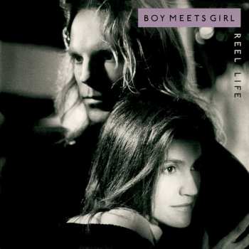 Album Boy Meets Girl: Reel Life